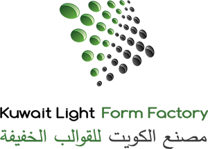 Kuwait Light Form Factory Logo